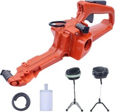 Maniglia serbatoio benzina per