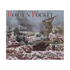 Pacific Ri Wargames  Korsun