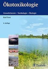 Ökotoxikologie: Umweltchemie