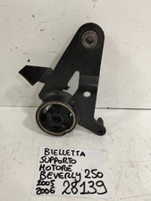 STAFFA SUPPORTO MOTORE PIAGGIO