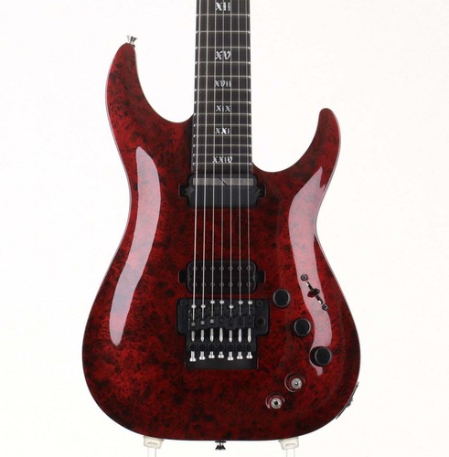 Schecter apoc c 7fr - schecter, ad-c-7-fr-apoc/c-7fr
