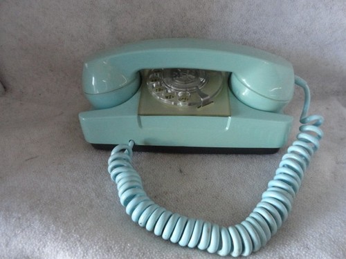 Bellissimo telefono vintage