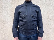 Veste moto Rev'it Trench Gore tex