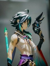 Xiao statua action figure - action,