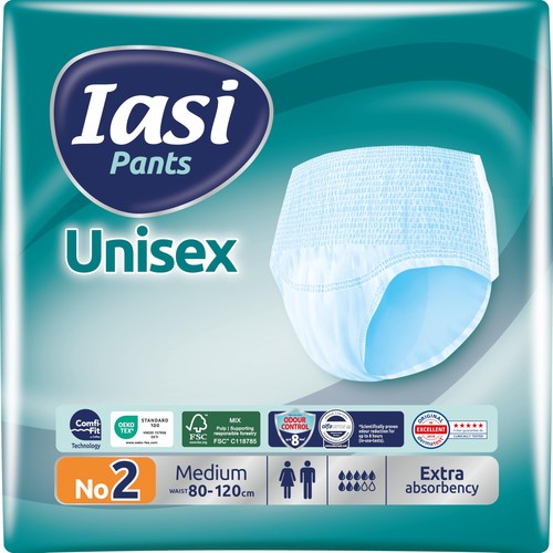 Iasi pants unisex alta - iasi,