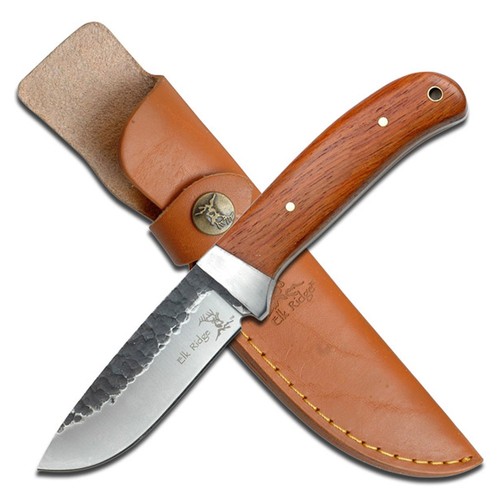 Coltello full tang - lama, fissa