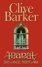 Abarat II : Days of Magic