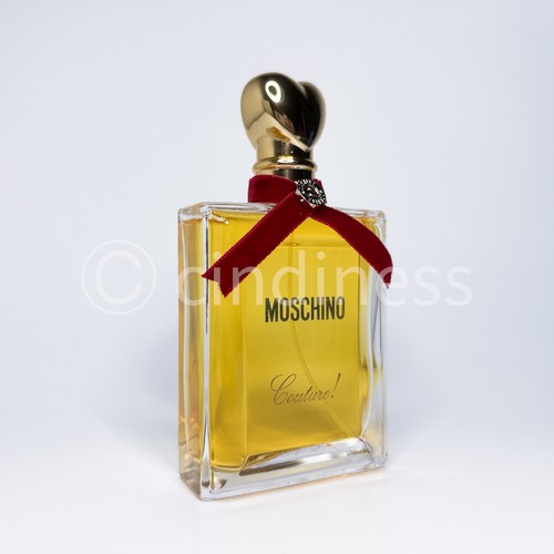 Couture moschino eau - eau, de