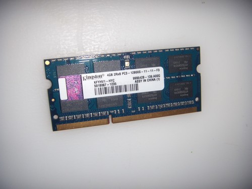 Ram 4gb ddr3 pc3 - ram,