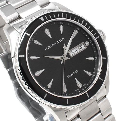 Orologio uomo hamilton - uomo,