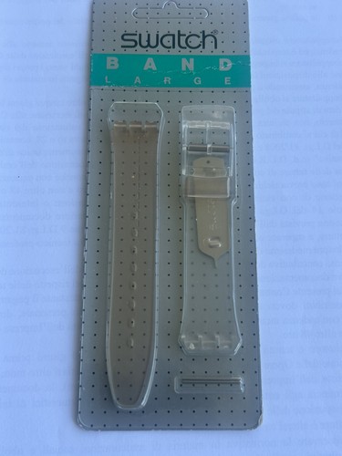 Swatch jelly fisch gk100 - jelly,
