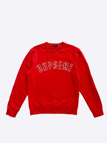 Louis vuitton supreme - louis,