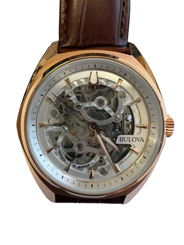 Orologio bulova surveyor - orologio,