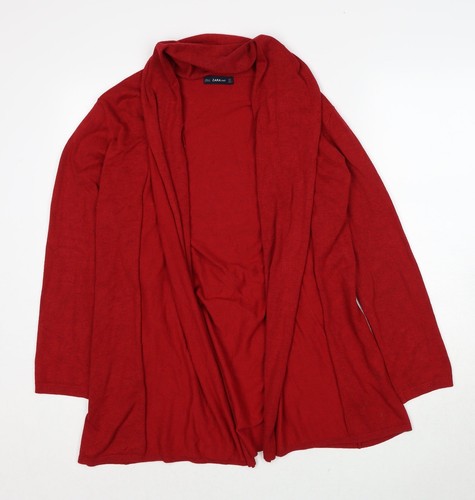 Maglione cardigan donna zara - maglione,