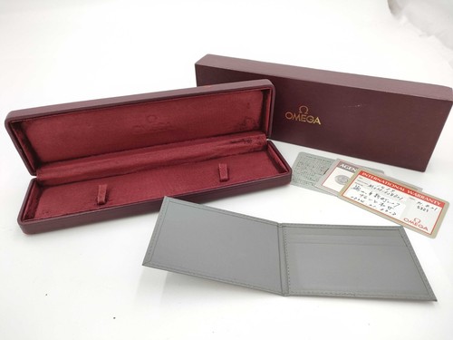 Vintage originale omega - originale,