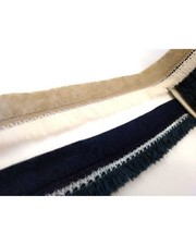 Passamaneria Bordo Frangia