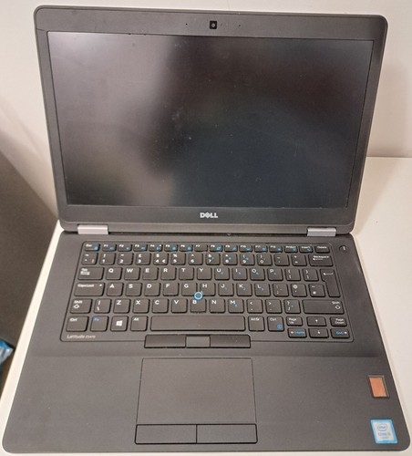 Portatile notebook dell - pc,