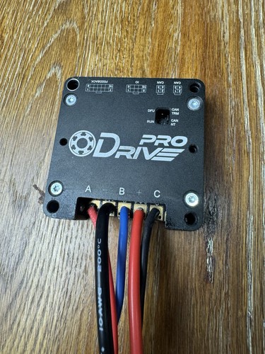 Apd pro drive - apd,