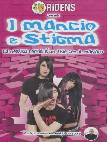 Mancio stigma la - e, nostra