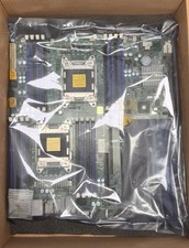 Scheda madre Supermicro