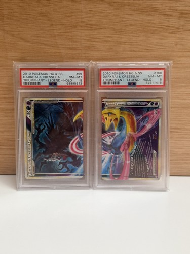 2010 darkrai cresselia - 2010,