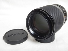 Contax 135mm f2.8 SONNAR T*