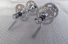 Mozzi Hubs CAMPAGNOLO RECORD