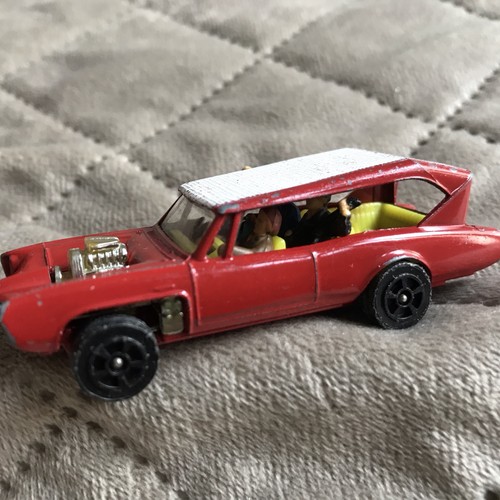 Corgi monkeemobil juniors - corgi,
