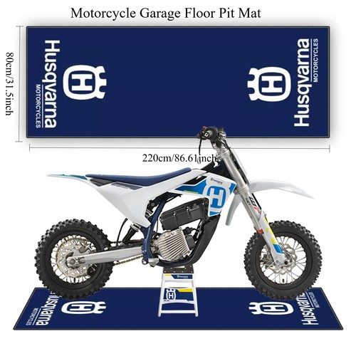 Per husqvarna tappetino pit - husqvarna,