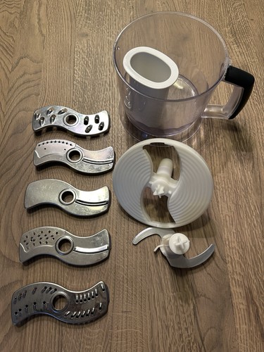 Accessori braun minipimer - accessori,