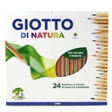 Giotto di Natura Pastelli