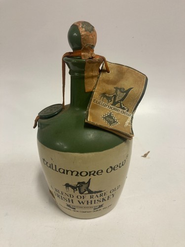 Whisky irish tallamore lt - whisky,