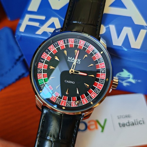Orologio polso mark - da,