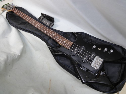 Basso elettrico rich - basso, b.c.rich/bc