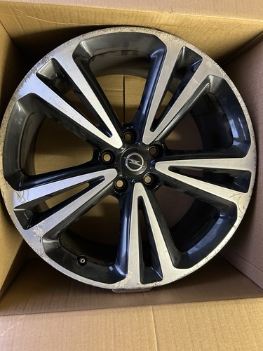 Opel insignia cerchio - cerchio,
