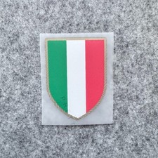 Patch Scudetto Calcio Serie A
