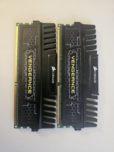Corsair vengeance ram - vengeance,