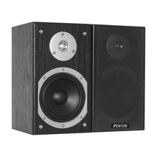 Coppia Casse Hi-Fi Fenton