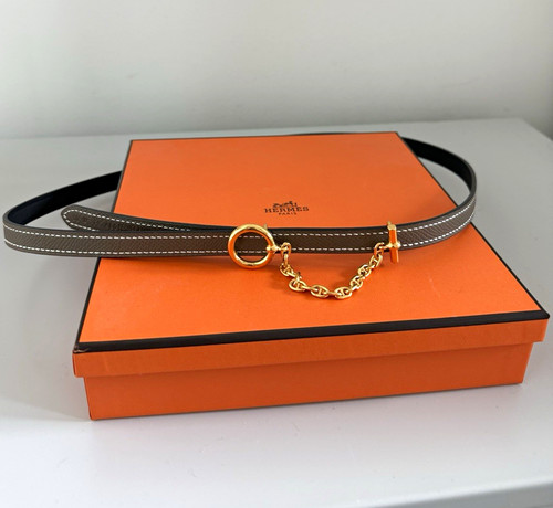 Hermès carrousel belt buckle - carrousel,