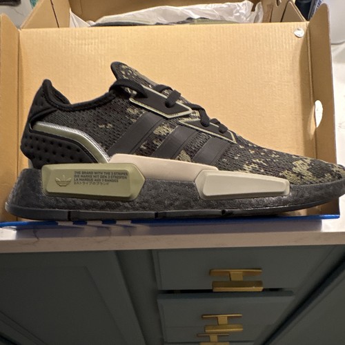 Sneakers sportive adidas - sportive,