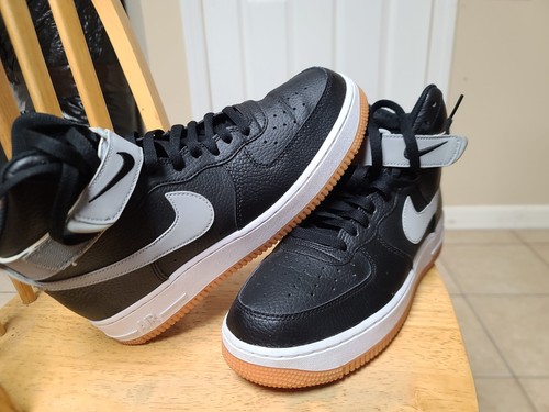 Nike air force high 07 - force,