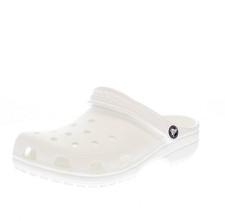 Crocs Classic Clog Bianco -
