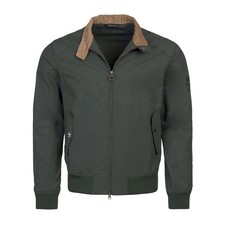 🔵 Barbour International