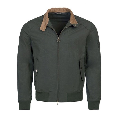 Barbour international - 🔵,
