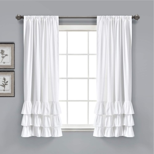 Lush decor allison tende - decor,,