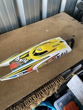 Joysway Smart Cat Catamarano