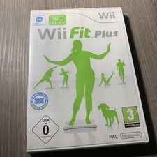WII FIT PLUS GIOCO NINTENDO