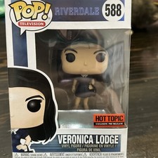 Riverdale Funko POP! Statuina