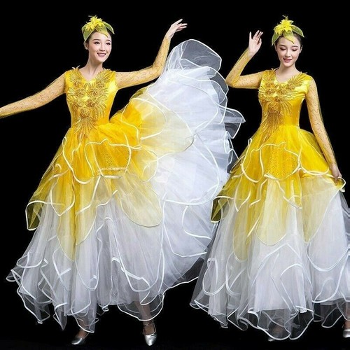 Abito danza moderno - danza,