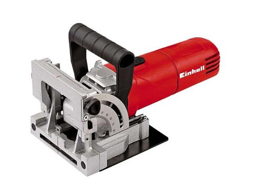Fresatrice orizzontale einhell - fresatrice,